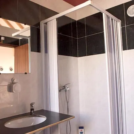 Appartement Charming In - Sea View 40 M² *