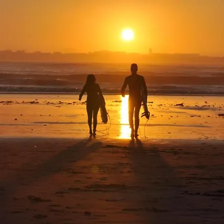 Charming In - Sea View 40 M² *