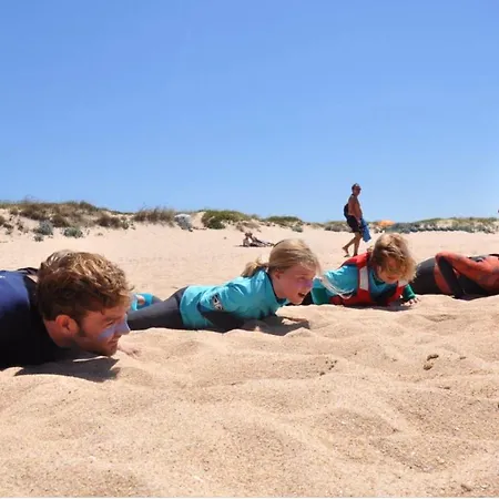 Appartement Charming In - Sea View 40 M² *