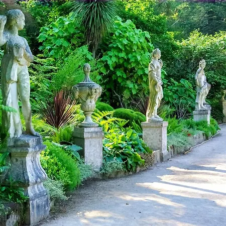 Charming In - Sea View 40 M² Appartement *