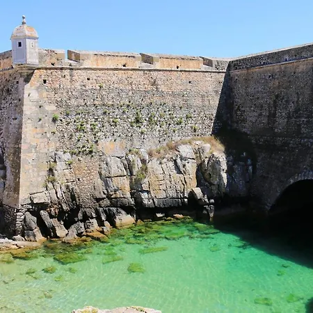 Charming In - Sea View 40 M² Appartement *