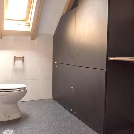 Charming In - Sea View 40 M² Appartement