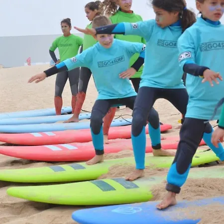 Charming In - Sea View 40 M² Appartement