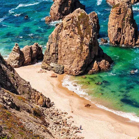 Charming In - Sea View 40 M² Appartement *