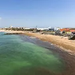 Charming In - Sea View 40 M² Peniche