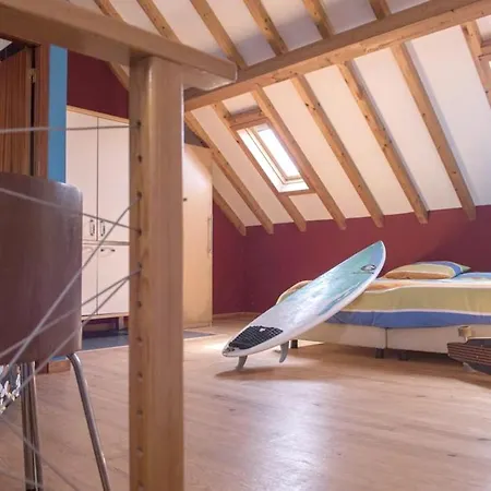 דירה Charming In - Sea View 40 M² *