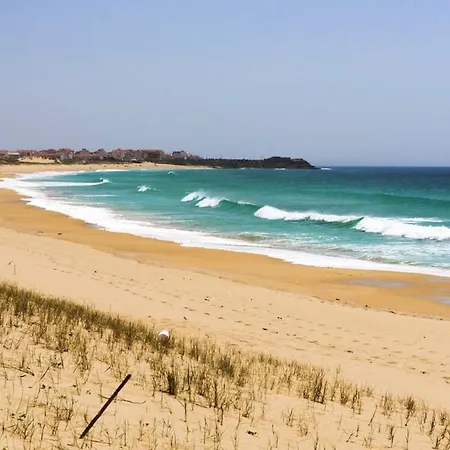 Charming In - Sea View 40 M² * פניש