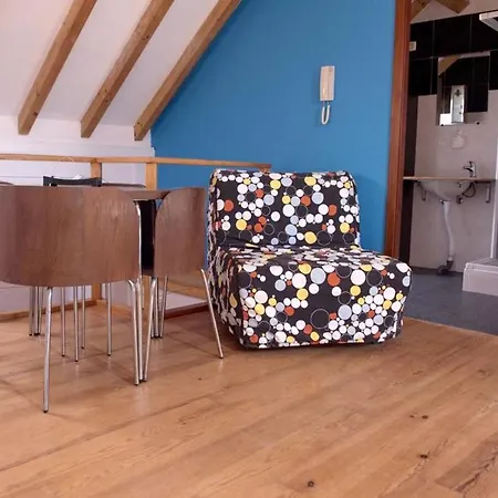 Charming In - Sea View 40 M² * פניש