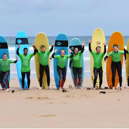 Charming In - Sea View 40 M² דירה