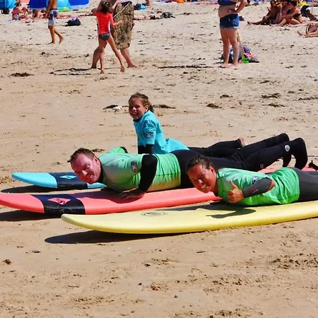 דירה Charming In - Sea View 40 M² *