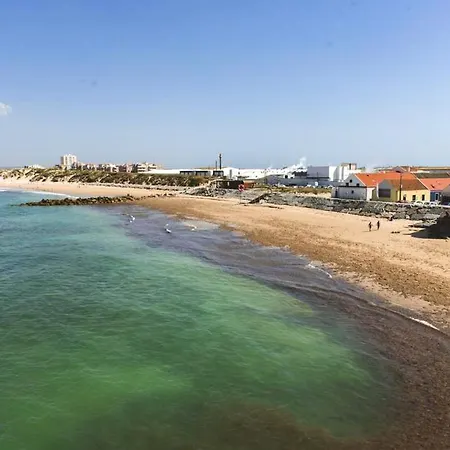 Charming In - Sea View 40 M² פניש