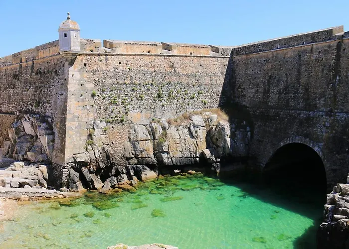 Charming In - Sea View 40 M² Daire *