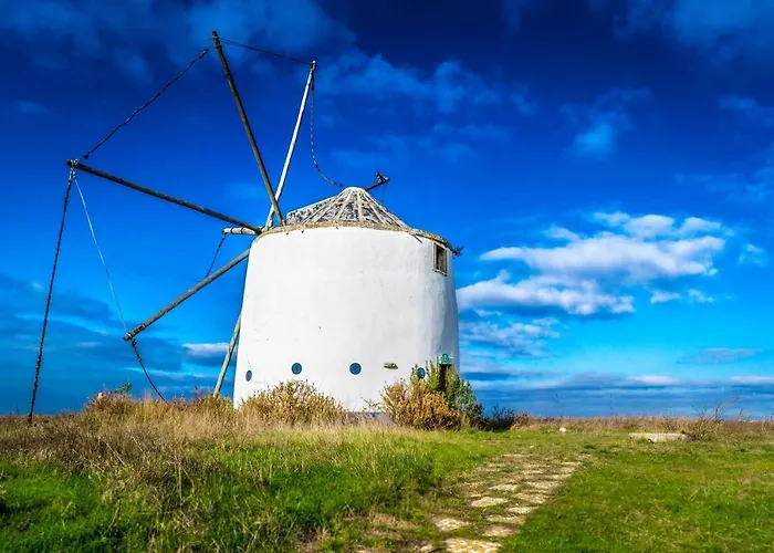 Charming In - Sea View 40 M²